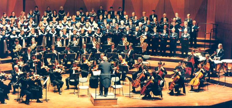 orchestre OBT